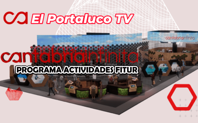 Cantabria exhibe en Fitur su transformación para convertirse en referente europeo del turismo cultural