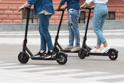 🛴