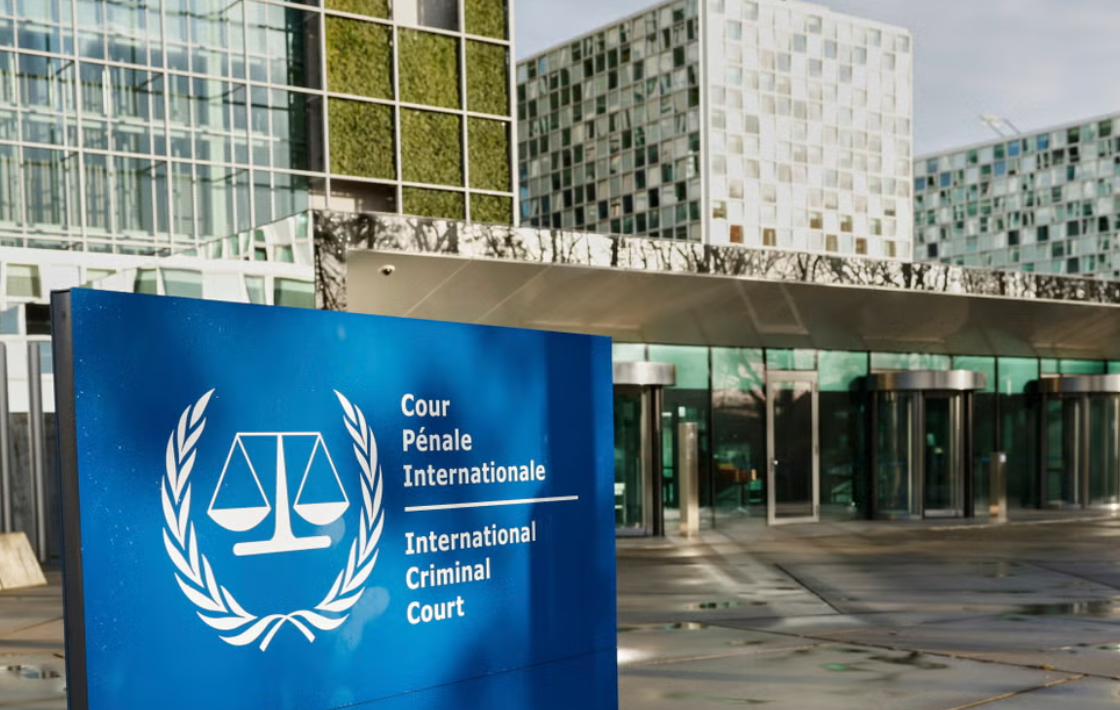 La Corte Penal Internacional tiene emitida orden de captura para2 delincuentes: Putin y Netanyahu