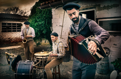 ‘Territorio Cantabria’ lleva la cultura a 15 municipios de Cantabria con teatro, música, circo y magia